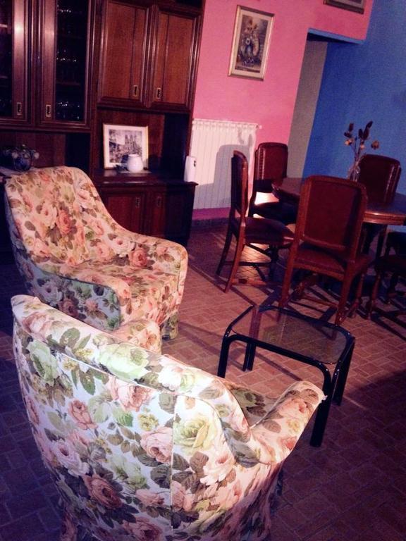 ホテルBottega Di Montegiovi Scopeti 部屋 写真