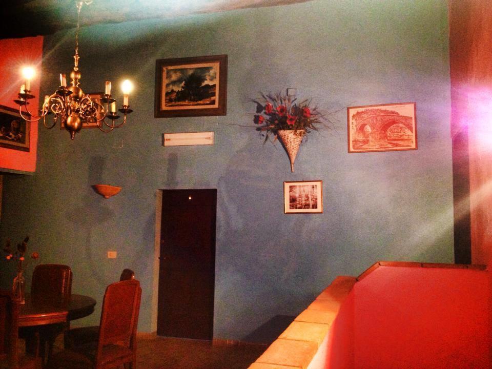 ホテルBottega Di Montegiovi Scopeti 部屋 写真